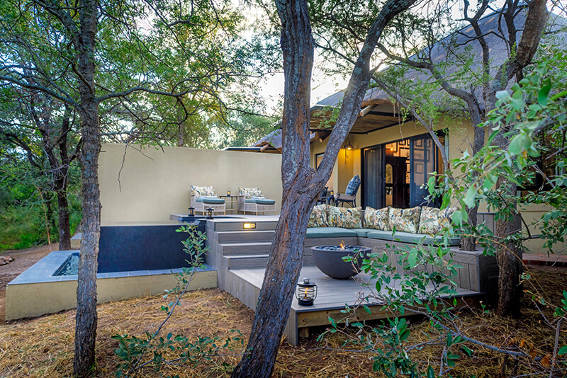 Kings Camp Luxury suite 6