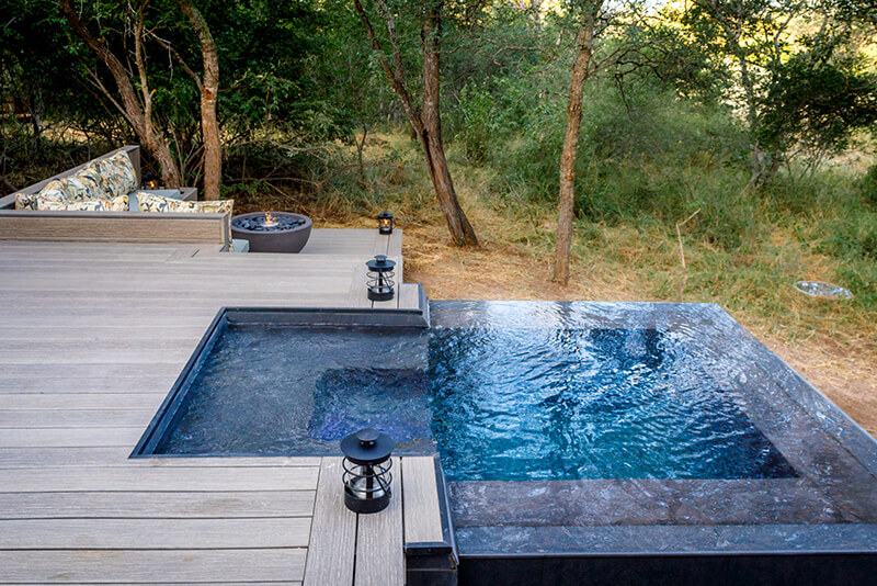 Kings Camp Luxury suite 7