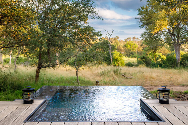 Kings Camp Luxury suite 8