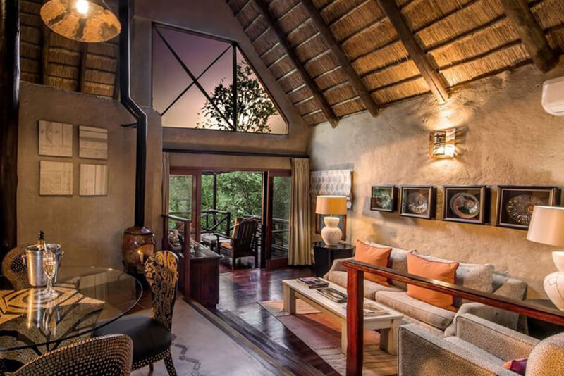 Lukimbi premier suite 1