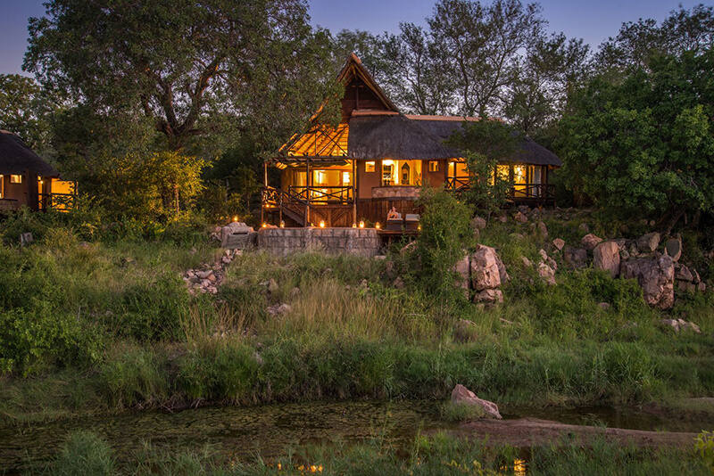 Lukimbi premier suite 2