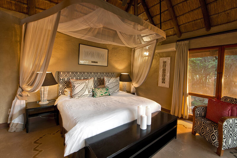 Lukimbi premier suite 3