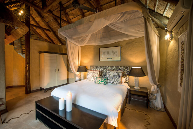 Lukimbi premier suite 4