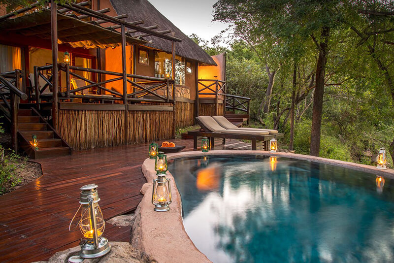 Lukimbi premier suite 5