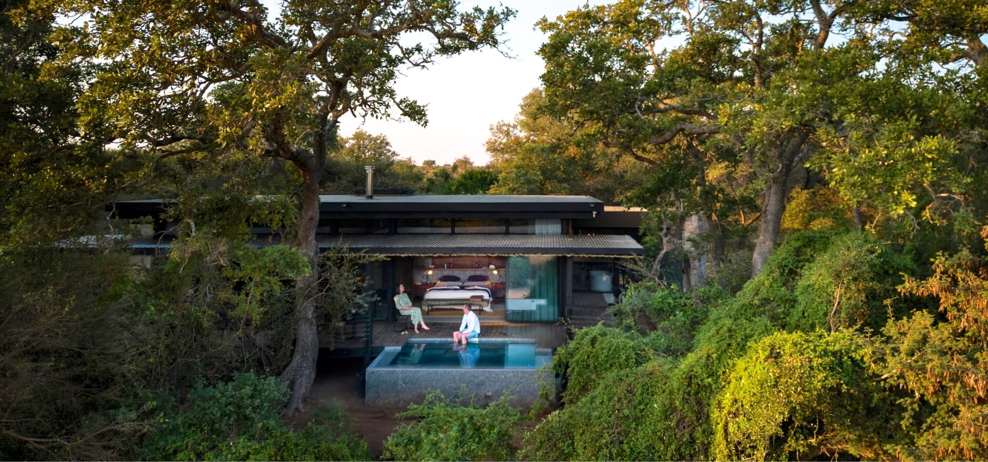 Tanda Tula Tanda Tula Safari Camp