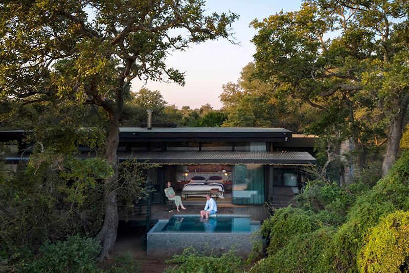 Tanda Tula Luxury suite 3