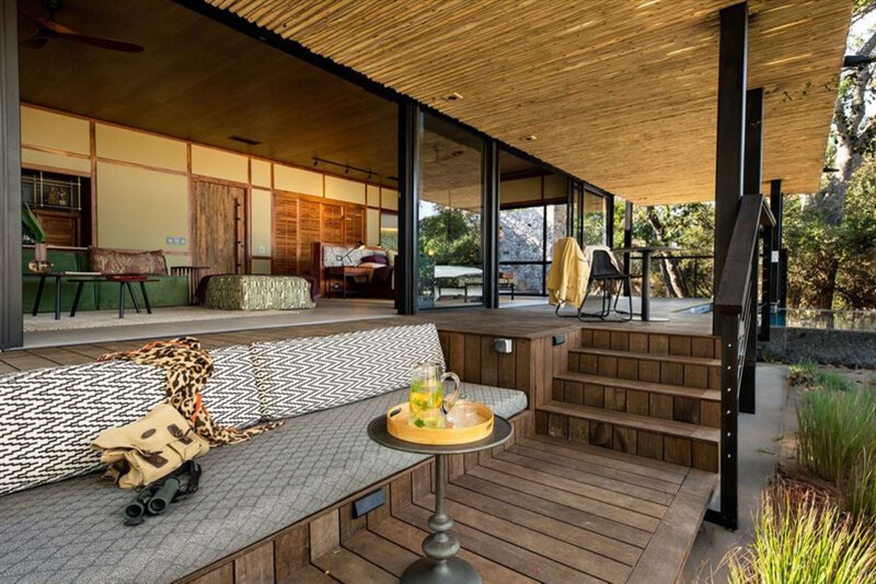 Tanda Tula Luxury suite 4