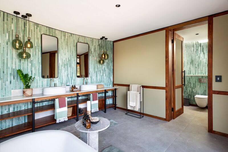 Tanda Tula Luxury suite 6