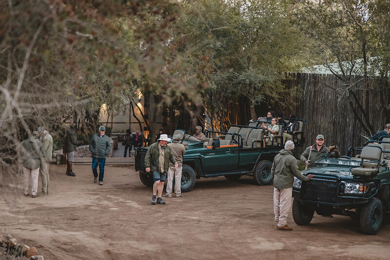 Tanda Tula luxury suite 4