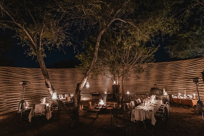 Tanda Tula luxury suite 5