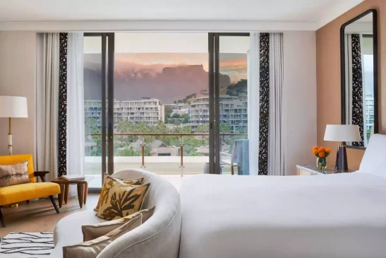 One and Only Hotel 1