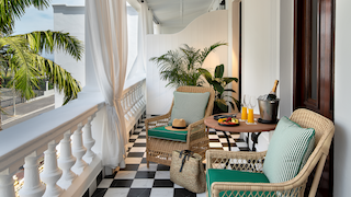 Winchester Arcadia Suite 1