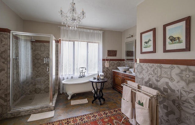 Tintswalo Manor House 2