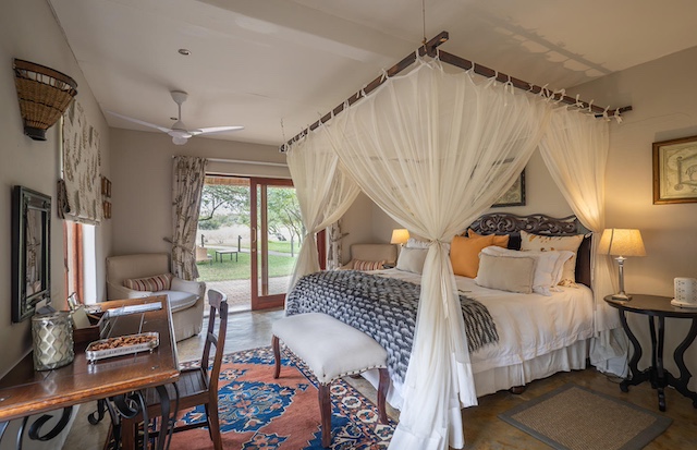 Tintswalo Manor House 3