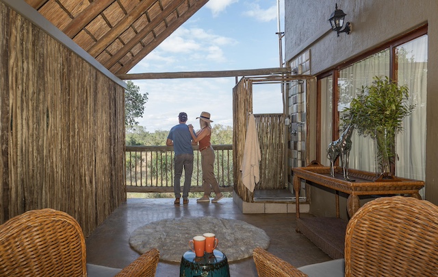 Tintswalo Manor House 4