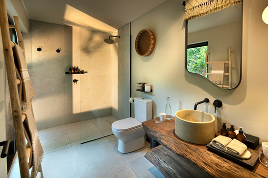 Forest Lodge Family suite 4