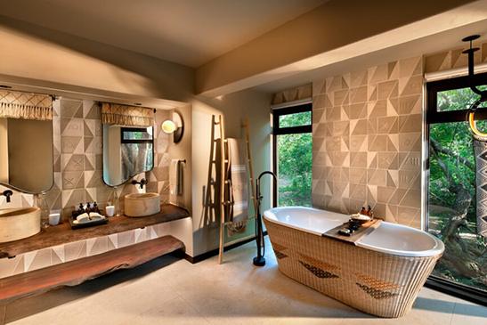 Forest Lodge Family suite 5